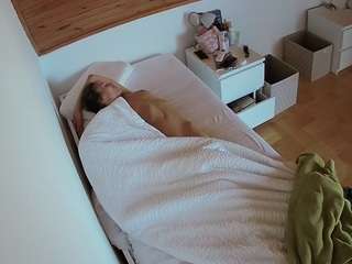 Julmodels Bedroom-B1